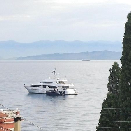 Flora Studios Corfu - Adults Only Benitses  Exterior foto