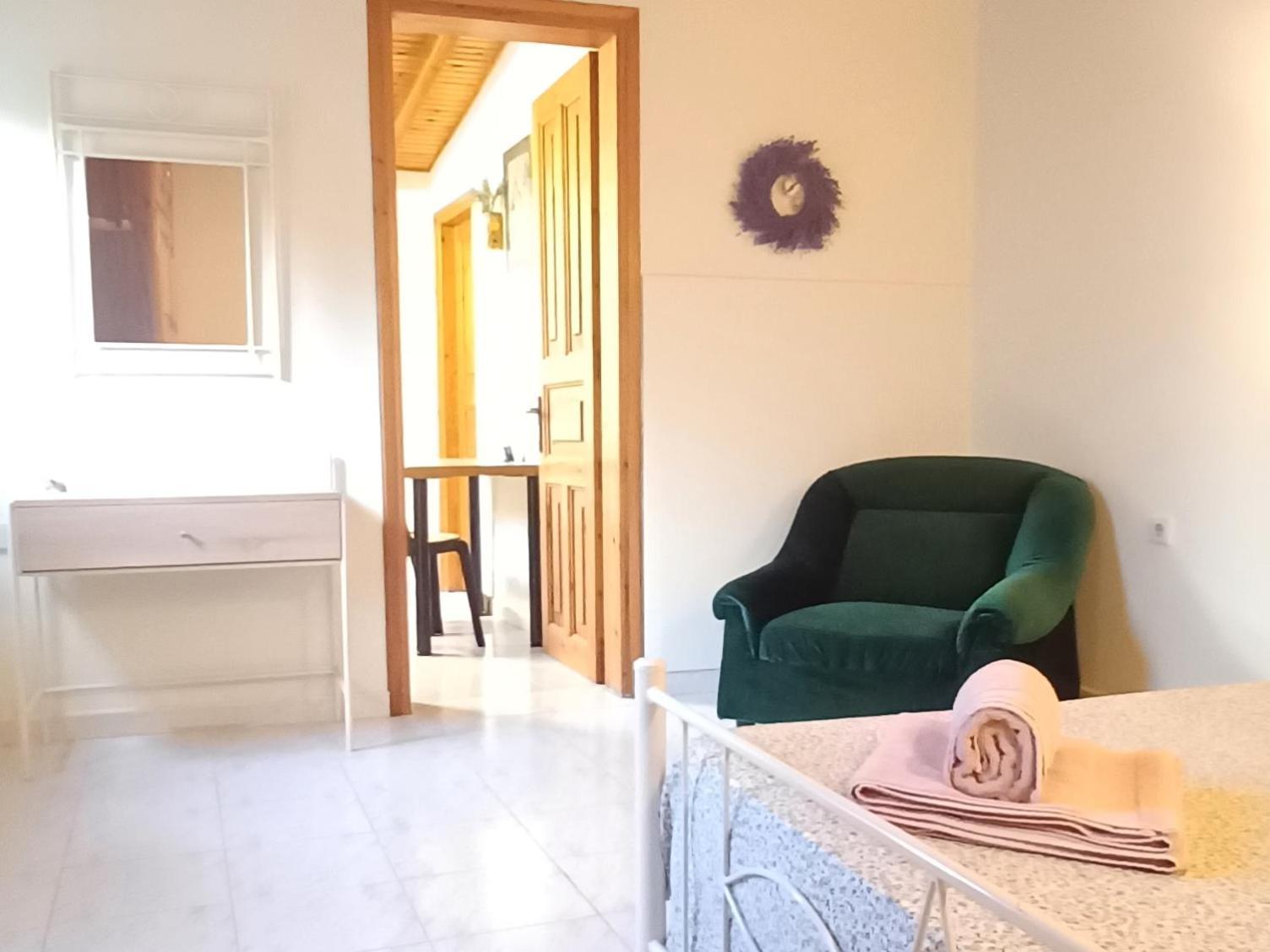 Flora Studios Corfu - Adults Only Benitses  Exterior foto