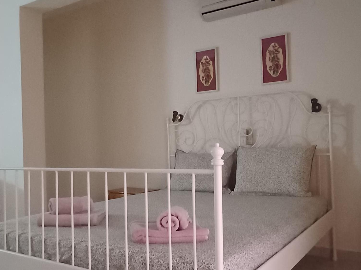Flora Studios Corfu - Adults Only Benitses  Exterior foto
