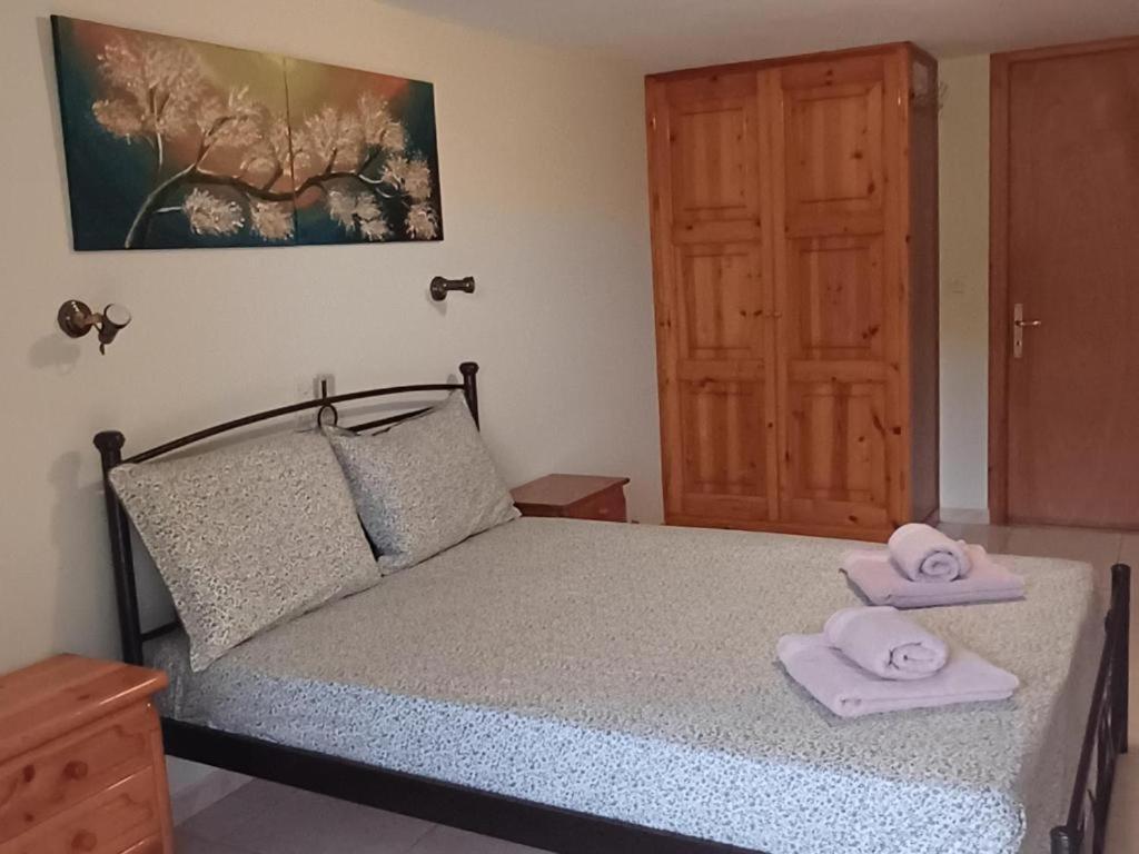 Flora Studios Corfu - Adults Only Benitses  Exterior foto