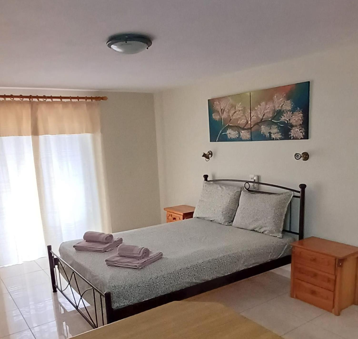 Flora Studios Corfu - Adults Only Benitses  Exterior foto