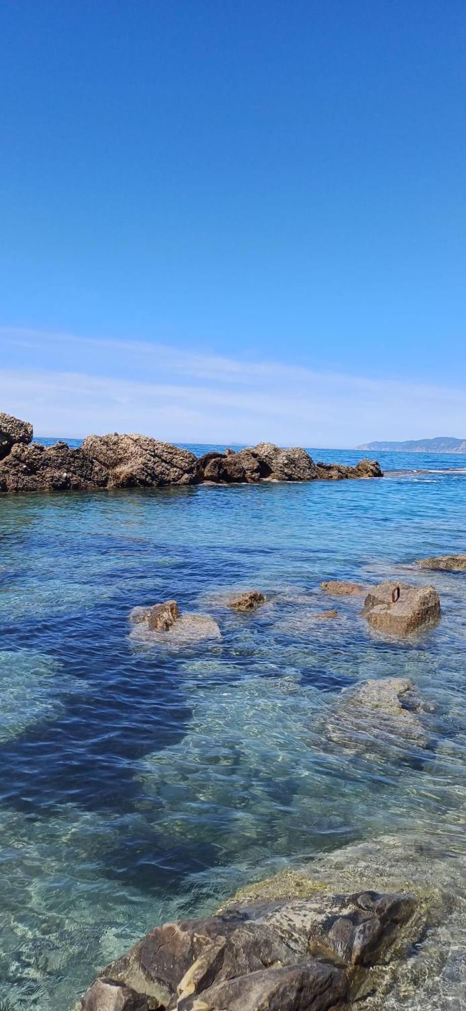 Flora Studios Corfu - Adults Only Benitses  Exterior foto