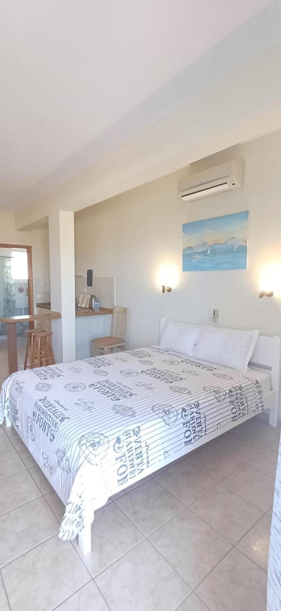 Flora Studios Corfu - Adults Only Benitses  Exterior foto