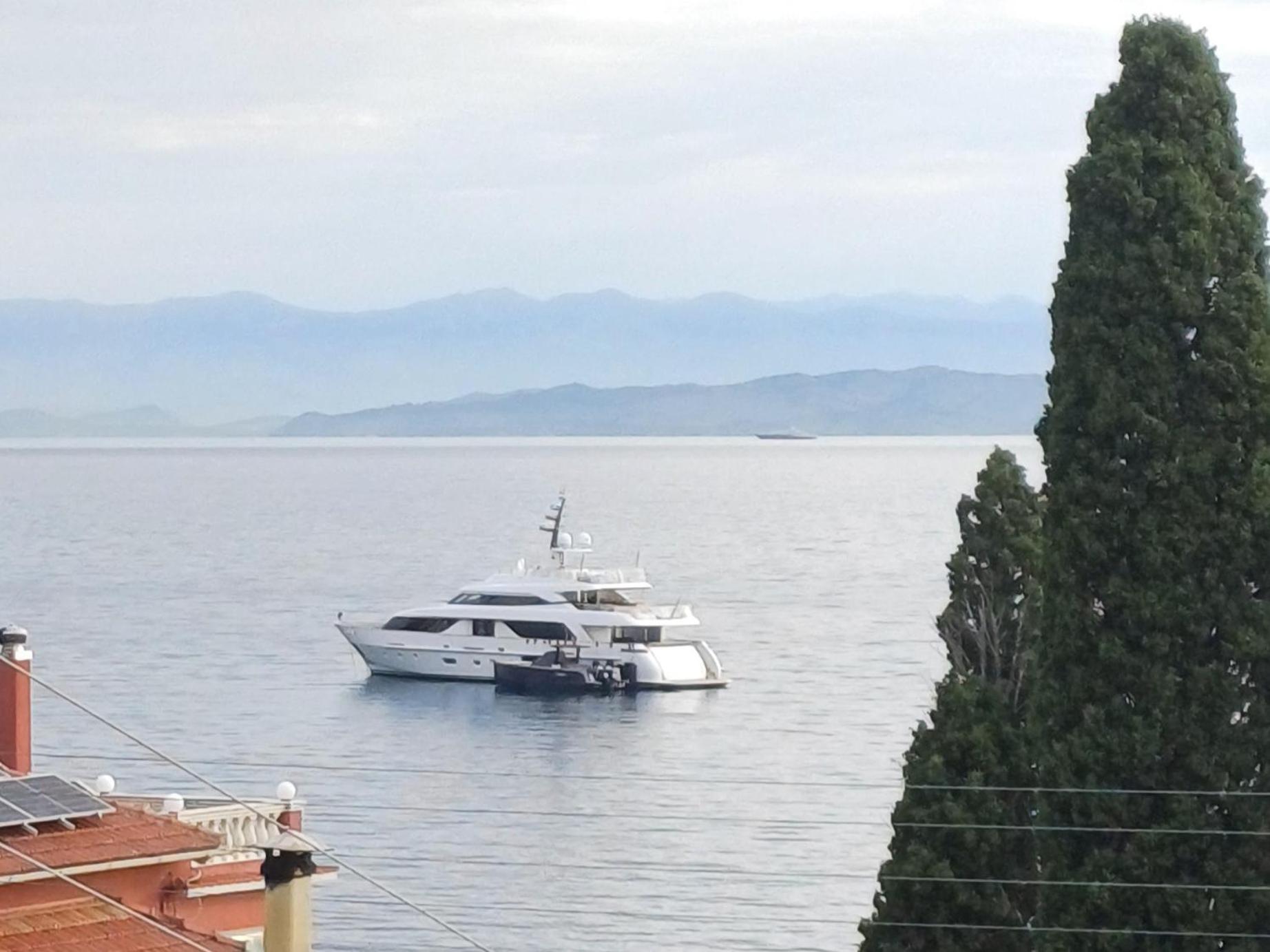 Flora Studios Corfu - Adults Only Benitses  Exterior foto