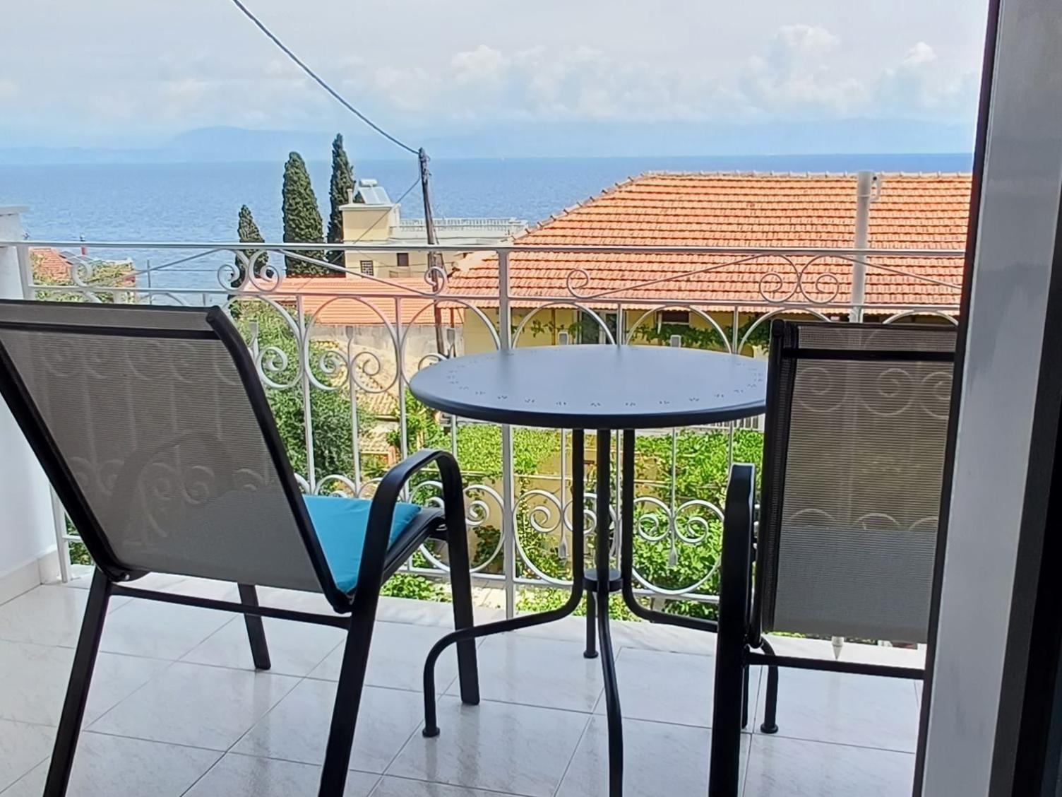 Flora Studios Corfu - Adults Only Benitses  Exterior foto