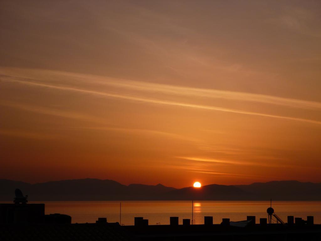 Flora Studios Corfu - Adults Only Benitses  Exterior foto